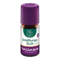 Produktbild: ERKÄLTUNGSDUFT Bio ätherisches Öl 5 ml