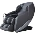 Produktbild: MAXXUS Massagesessel MX 10.0 Zero - 12 Massageprogramme, 24 Airbags, Verstellbar, Zero-Gravity, Wärmefunktion, Bluetooth - Massagestuhl für Ganzkörper, Liegesessel, Relaxsessel, Fernsehsessel, Shiatsu