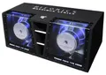 Produktbild: Hifonics MXZ 12 Dual Subwoofer