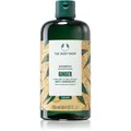 Produktbild: The Body Shop Ginger Shampoo Shampoo gegen Schuppen 250 ml