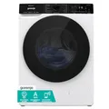 Produktbild: Gorenje WPNA84A2TS Waschmaschine mit Dampffunktion/ConnectLife / 8Kg / 1400 U/min / 15 Programme/Totaler AquaStop/Wave Active Trommel/ExtraHygiene/PowerWash/Schnell Waschgang/EEK: A-20%