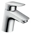 Produktbild: hansgrohe Waschtischarmatur Logis 70 Waschtischmischer CoolStart