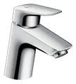 Produktbild: Hansgrohe Logis Einhebel-Waschtischmischer 70 CoolStart - Chrom - 71073000