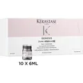 Produktbild: Kérastase Genesis Apaisant Cure 10 x 6 ml