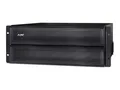 Produktbild: APC Smart-UPS X 120V External Battery Pack Rack/Tower - Batteriegehäuse (in Rack montierbar/extern) (SMX120BP)
