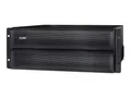 Produktbild: APC Smart-UPS X 120V External Battery Pack Rack/Tower - Batteriegehäuse (in Rack montierbar/extern)