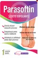 Produktbild: Parasoftin Peeling-Socken, totale Hornhautentfernung, weiche Füße, entfernen a