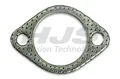 Produktbild: Dichtung Abgasrohr HJS 83 44 7424 für BMW E46 Z3 E38 E39 E36 Katalysator 5er 3er