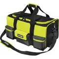 Produktbild: Ryobi Werkzeugtasche RSSLTB2, lang, leer, aus Polyester, mit Rollen und Teleskopgriff