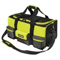 Produktbild: Ryobi RSSLTB2 Trolley-Werkzeughalter, 49 Liter, 18 Taschen, 290 x 300 x 560 mm