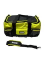 Produktbild: Ryobi Handwerkertasche RSSLTB2, Größe L, lang, Tasche, grün wie Neu