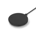 Produktbild: BELKIN Boost Up Charging Plate 10W schwarz #12585539