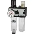 Produktbild: Wartungseinheit »multifix« G 1/4 bis G 3/4 Zoll Anschlussgewinde: G 1/4 Zoll