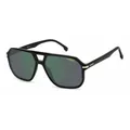Produktbild: Herrensonnenbrille Carrera CARRERA-302-S-2M2 ø 59 mm