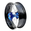 Produktbild: Komplettrad RFX Race SM 17x5,00 Aluminium