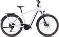 Produktbild: Cube Kathmandu Hybrid One 600 Wh E-Bike Diamant 28
