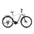Produktbild: Kathmandu Hybrid 29 100mm 10v Bosch Performance Line Cx Grau Dark / Black Cube P