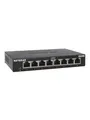 Produktbild: Netgear GS308 8-Port Unmanaged Gigabit Ethernet Switch