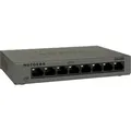 Produktbild: NETGEAR Switch 8-port 10/100/1000
