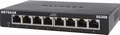 Produktbild: Switch NETGEAR 8x GE GS308-300PES SOHO Ethernet