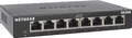 Produktbild: NETGEAR Switch 8x GE GS308-300PES SOHO Ethernet