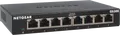 Produktbild: NETGEAR GS308 - Switch, 8-Port, Gigabit Ethernet