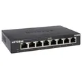 Produktbild: NETGEAR Netzwerk Switch GS308-300PES Netzwerk-Switch