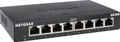 Produktbild: NETGEAR GS308-300PES Netzwerk Switch