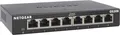 Produktbild: NETGEAR GS308 LAN Switch 8 Port Netzwerk Switch (Plug-and-Play Gigabit Switch
