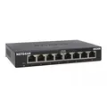 Produktbild: SWITCH RETE 8 PORTE 10/100/1000 GS308-300PES