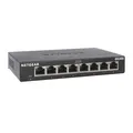 Produktbild: NETGEAR GS308 LAN Switch 8 Port Netzwerk Switch (Plug-and-Play Gigabit Switch LA
