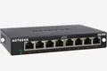 Produktbild: NETGEAR GS308-300PES 8-port Gigabit Ethernet Switch