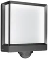 Produktbild: Steinel L 40 SC ANT 085247 LED-Außenwandleuchte mit Bewegungsmelder LED LED fest eingebaut 12.9W Anthrazit