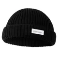Produktbild: Höhenhorn Fisherman Mütze Unisex Schwarz