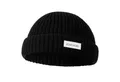 Produktbild: Höhenhorn Strickmütze Fisherman Mütze Unisex Herren Damen Fischermütze Merinowolle Einheitsgröße, warm, weich, schnelltrockned