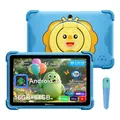 Produktbild: Blackview LINK1 KIDS Tablet 8.68 Zoll 16GB 64GB Android 16 Wi-Fi 1080P FHD TÜV