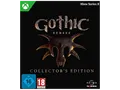Produktbild: Gothic Remake Collector's Edition - [Xbox Series X]
