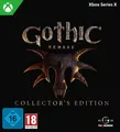 Produktbild: Gothic Remake Collector's Edition - [Xbox Series X]