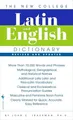 Produktbild: The Bantam New College Latin & English Dictionary ( by Traupman, John 055359012X
