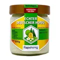 Produktbild: Wanderimkerei Martin Sester Echter Deutscher Honig 'Rapshonig' 500g Glas
