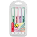 Produktbild: Textmarker STABILO swing cool, Pastell Edition