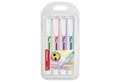 Produktbild: STABILO Marker STABILO swing cool Textmarker - 1+4 mm - pastell - 4er Set 2