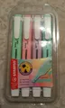 Produktbild: NEU & OVP Stabilo swing cool Pastellfarbener Textmarker - 4 Stück