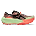 Produktbild: asics GEL-TRABUCO MAX 5 Trailschuhe Herren Umeboshi/Black 47 1011C164-600.125