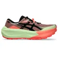 Produktbild: ASICS TRABUCO MAX 5 Laufschuhe Herren in umeboshi-black, Größe 47