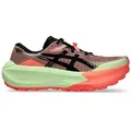 Produktbild: Asics Trabuco Max 5 - Trailschuh Trailrunningschuh rosa 47 EU