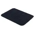 Produktbild: ASTRA ENTRA SAUGSTARK Türmatte, 60 x 75 cm 0601035044 , Farbe: schwarz
