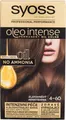 Produktbild: SYOSS Oleo Intense Permanent Hair Oil Color Professional Performance No Ammonia
