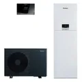 Produktbild: VAILLANT Wärmepumpe Paket 4.3213 aroTHERM plus 55/8.1 A mit uniTOWER plus /7.1