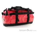 Produktbild: The North Face Base Camp Duffel M Reisetasche-Rot-M